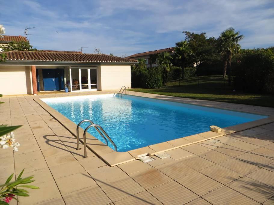 Studio Santa Monica - Climatise - Piscine - Parking Toulouse Exteriér fotografie